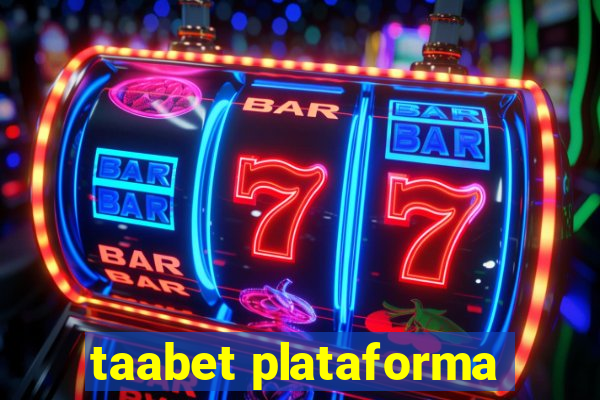 taabet plataforma